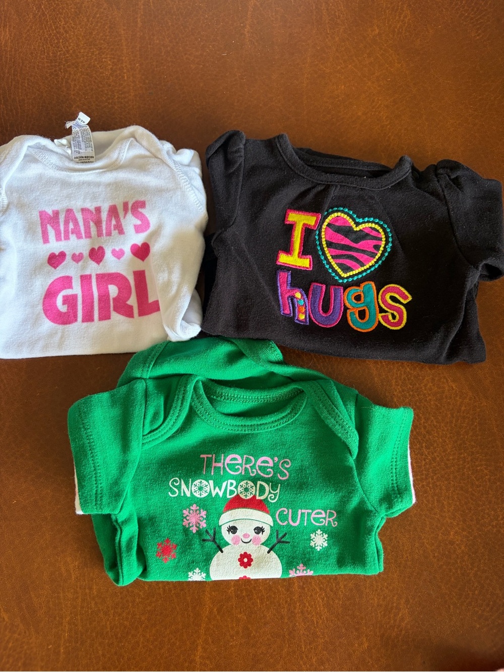 Baby Girl Clothes Bundle Newborn and 0-3 Months - Picture 2 of 5